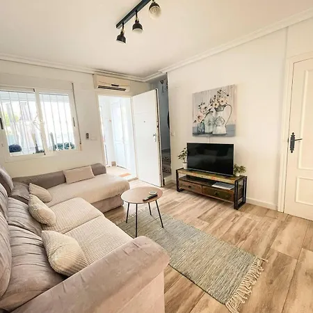 Elegance Harmony Haven In Pinar Pinar de Campoverde