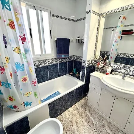 Elegance Harmony Haven In Pinar דירה