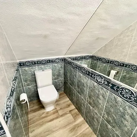 Appartement Elegance Harmony Haven In Pinar