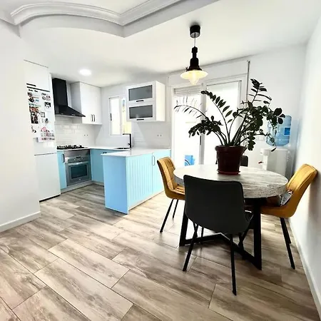 Апартаменты Elegance Harmony Haven In Pinar Pinar de Campoverde