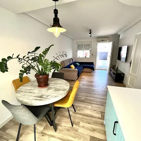 Elegance Harmony Haven In Pinar Pinar de Campoverde