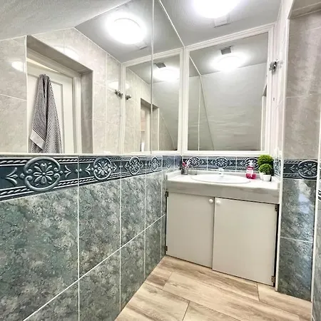 Elegance Harmony Haven In Pinar Апартаменты Pinar de Campoverde