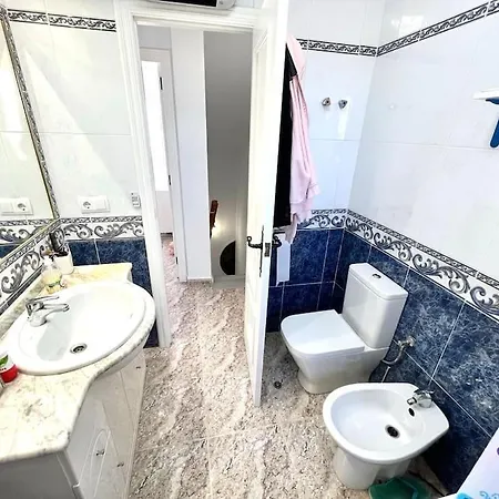 Apartamento Elegance Harmony Haven In Pinar