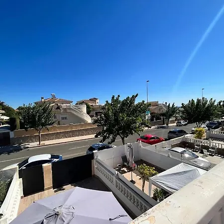 Апартаменты Elegance Harmony Haven In Pinar Pinar de Campoverde