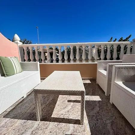 Apartamento Elegance Harmony Haven In Pinar