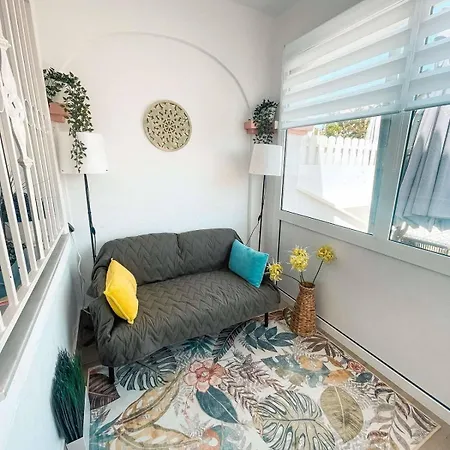 Elegance Harmony Haven In Pinar Apartamento *