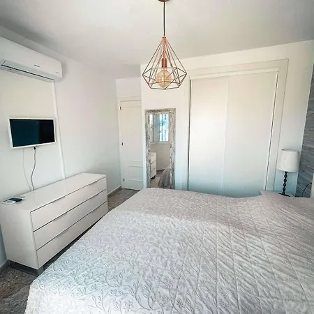 Appartement Elegance Harmony Haven In Pinar *