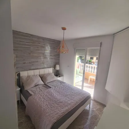 Elegance Harmony Haven In Pinar Apartamento