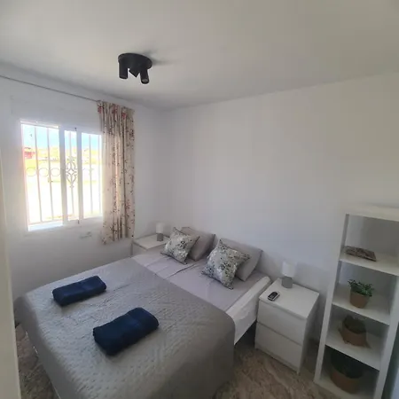 Apartamento Elegance Harmony Haven In Pinar