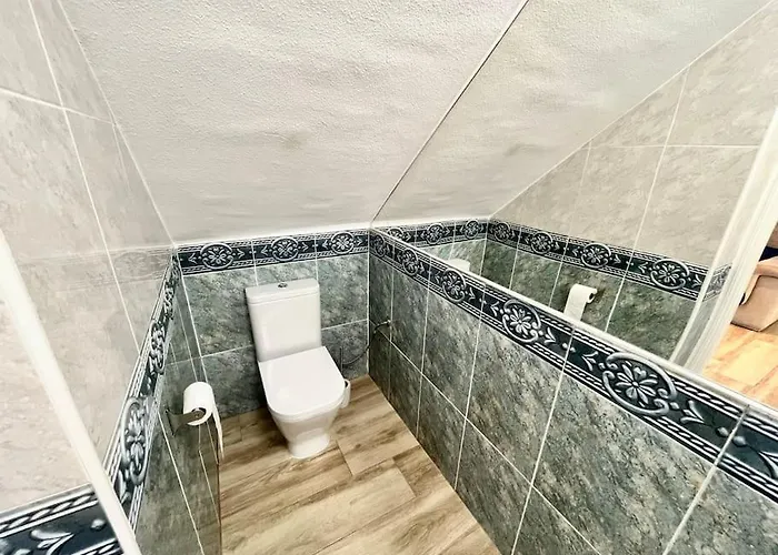 Apartment Elegance Harmony Haven In Pinar