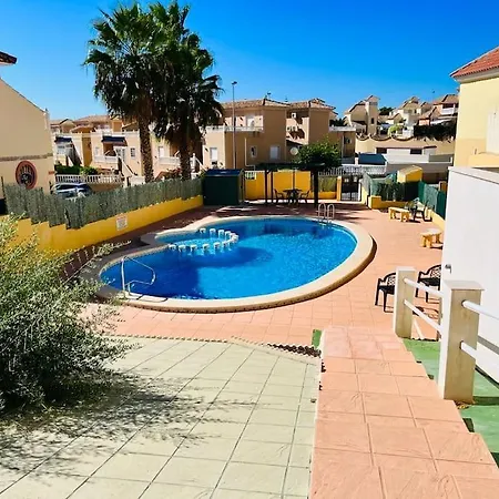 Elegance Harmony Haven In Pinar Pinar de Campoverde