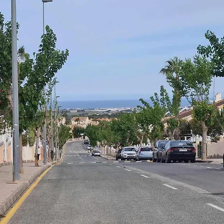 Apartment Elegance Harmony Haven In Pinar