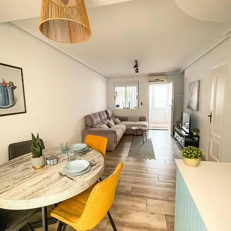 Elegance Harmony Haven In Pinar Pinar de Campoverde