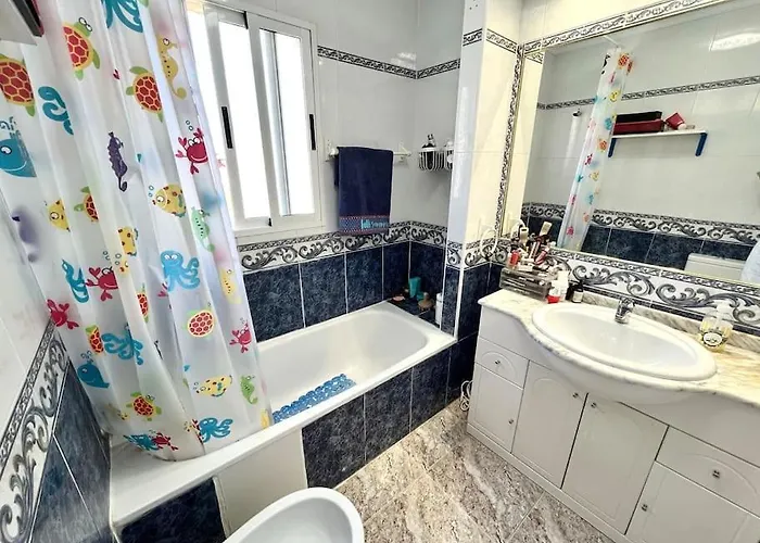 Elegance Harmony Haven In Pinar Appartement