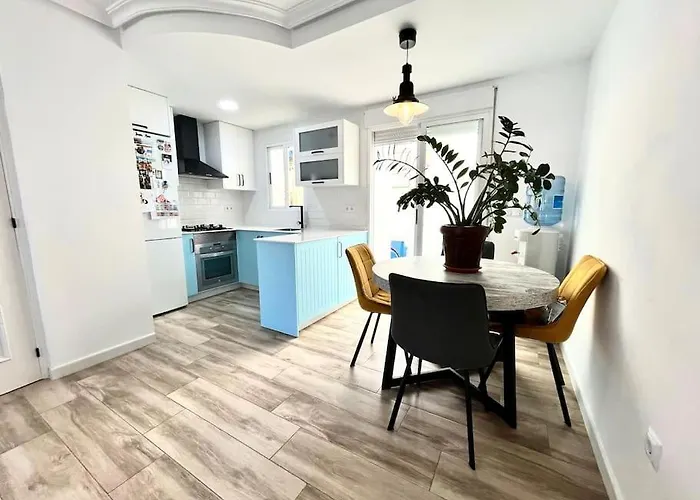 Appartement Elegance Harmony Haven In Pinar Pinar de Campoverde