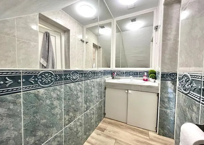 Elegance Harmony Haven In Pinar Appartement Pinar de Campoverde