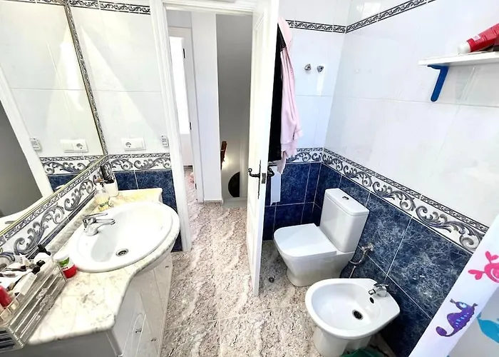 Appartement Elegance Harmony Haven In Pinar