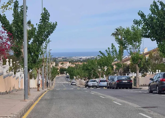 Appartement Elegance Harmony Haven In Pinar